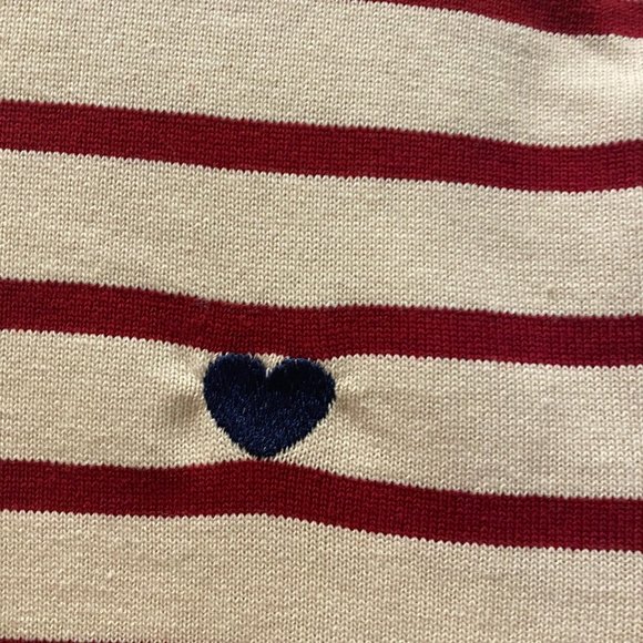 Sezane Colette Marinére M - Picture 4 of 5